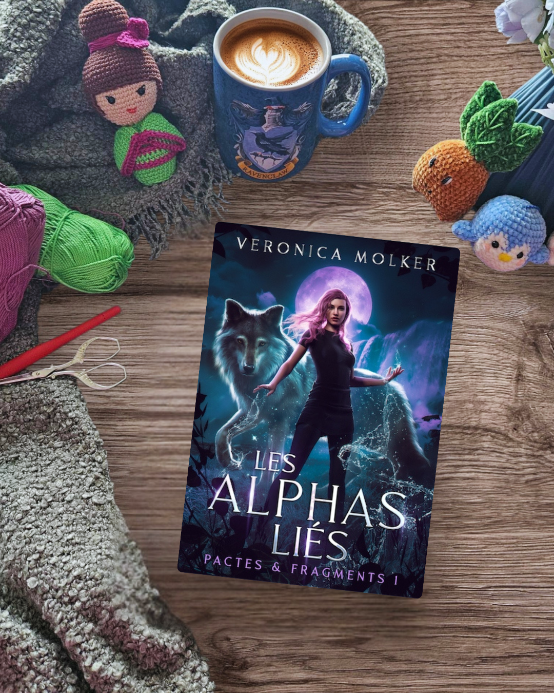 les alphas lies